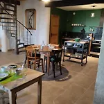 D'hotes Du Chenelong Cantal * Marchastel (Cantal)