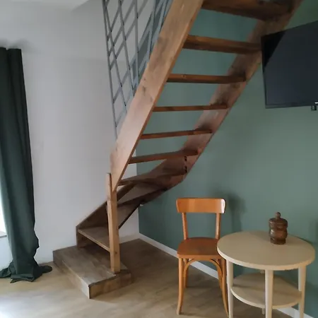 D'hotes Du Chenelong Cantal